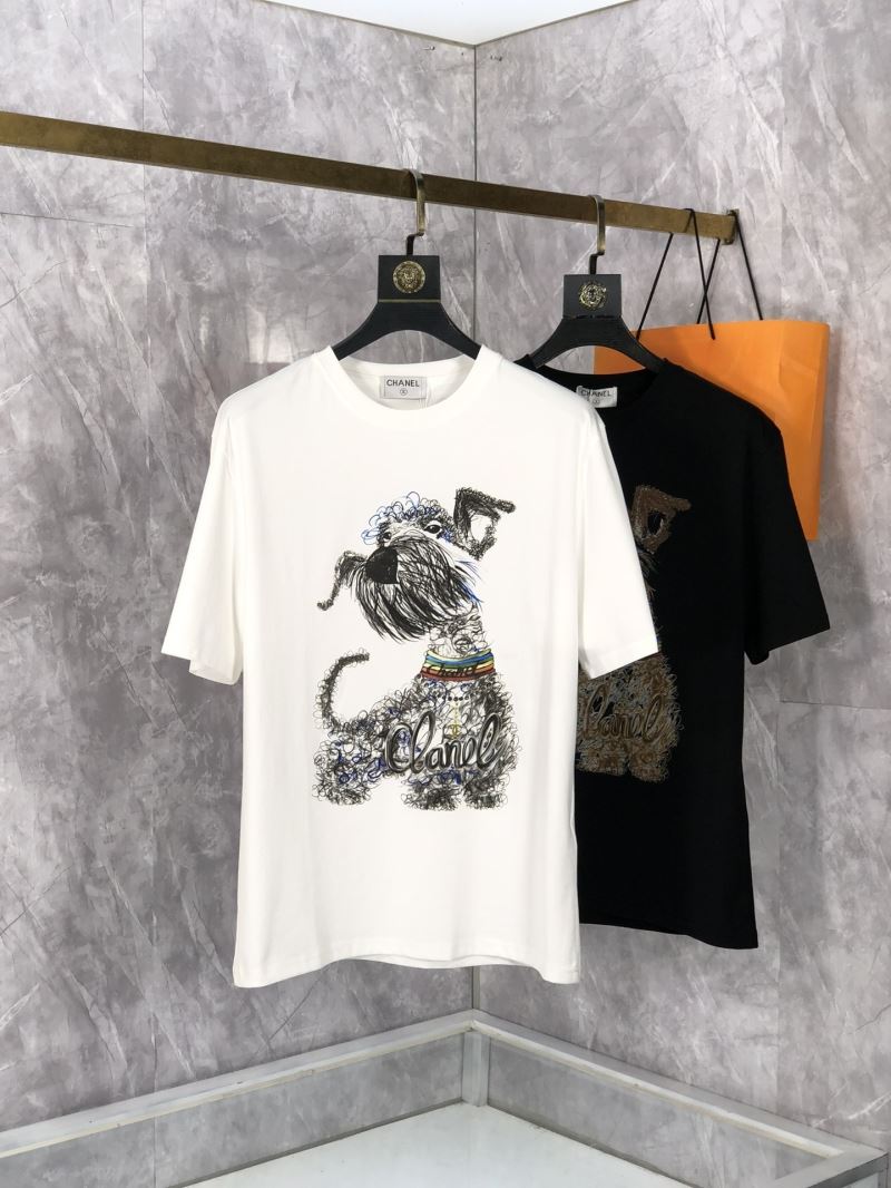 Chanel T-Shirts